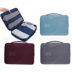 [500 иен скидка ] путешествие . большой активность рубашка галстук место хранения сумка MPT1127