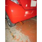  Kawai завод задний type фиксация фаркоп TOYOTA Vitz #SP130/NCP131 TY1380-RFR-99 Kawai Works Toyota 