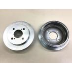 シルクロード セクション ディスクブレーキ風 リアドラム アルトワークス/アルトターボRS/アルト HA36S【2/4WD】 [品番60L-J04]