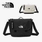 ノースフェイス ショルダーバッグ バッグ THE NORTH FACE ホワイトラベルメッセンジャーバックミジウム NN2PP01 MESSENGER BAG