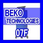 BEKO TECHNOLOGIES 07F 互換エレメント（微細フィルター S075F 用)