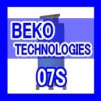 BEKO TECHNOLOGIES 07S 互換エレメント（超微細フィルター S075S 用)