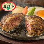  гамбургер подарок на Bon Festival подарок по случаю конца года Okinawa . земля производство ваш заказ гурман камень . корова гамбургер 120g 2 шт. комплект /6 шт. комплект рефрижератор 