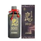  Awamori brandy шар . кувшин . включая 10 год старый sake 35 раз 720ml Ishikawa sake структура место shochu Okinawa земля производство подарок дом ..