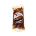  Okinawa . земля производство черновой ti свинья три листов мясо коричневый сахар . Awamori brandy . использование Okinawa мягкость .... блок 300g