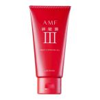 AMF　アクアクレンジングジェル（メイク落とし・洗顔料） 120g