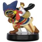 amiibo オトモアイルー【モンスターハンターライズ】（モンスターハンターシリーズ）