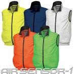 エアセンサー１ 作業�