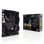 ASUS AMD B550 ÅëºÜ AM4 Âбþ ¥Þ¥¶¡¼¥Ü¡¼¥É TUF GAMING B550-PLUS ATX