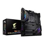 GIGABYTE ¥®¥¬¥Ð¥¤¥È X570 AORUS XTREME E-ATX ¥Þ¥¶¡¼¥Ü¡¼¥É AMD X570¥Á¥Ã¥×¥»¥Ã¥ÈÅëºÜ MB478