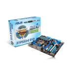 ASUS LGA1156 ATXマザーボード P7P55D-E EVO