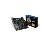 MSI AM1I Socket AM1対応Mini ITXマザーボード 日本正規代理店品 MB2087 AM1I