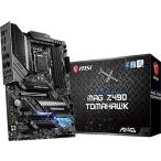 MSI MAG Z490 Tomahawk ??????????? (ATX ?10?? Intel Core LGA 1200???? D