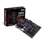 ASUSTeK AMD B350搭載 マザーボード PRIME B350-PLUSATX