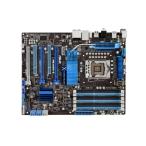 ASUS ATX DDR3 Intel x58 ソケット 1366 SATA (6Gb/s) USB 3.0 マザーボード (P6X58D-