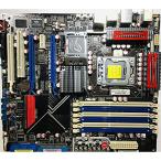 ASUSTek ASUS Rampage II Extreme Intel X58¡ÜICH10RÅëºÜ ATX¥Þ¥¶¡¼¥Ü¡¼¥É