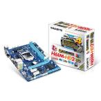 GIGABYTE ¥Þ¥¶¡¼¥Ü¡¼¥É Intel H61 MicorATX GA-H61M-HD2