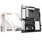 GIGABYTE B550 VISION D ¥Þ¥¶¡¼¥Ü¡¼¥É ATX AMD B550 ¥Á¥Ã¥×¥»¥Ã¥ÈÅëºÜ MB4991