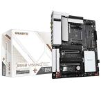 GIGABYTE B550 VISION D マザーボード ATX AMD B550 チップセット搭載 MB4991