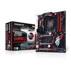 GIGABYTE Intel Z170¥Á¥Ã¥×¥»¥Ã¥ÈÅëºÜ ATX ¥²¡¼¥ß¥ó¥°¥Þ¥¶¡¼¥Ü¡¼¥ÉGA-Z170X-Gaming 5