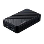 AVerMedia Live Gamer Ultra GC553 4K¥Ñ¥¹¥¹¥ë¡¼Âбþ USB3.1Àܳ ³°ÉÕ¤± ¥²¡¼¥à¥¥ã¥×¥Á¥ã¡¼¥Ü¥Ã¥¯¥¹