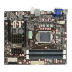 KEIAN JETWAY Micro ATX H67 Express MIH67M-HU3