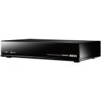 I-O DATA テレビ用USB接続ハードディスク 1.0TBモデル AVHD-U1.0Q