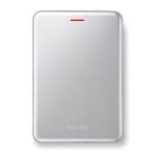 BUFFALO ¹â®¡¦Çö·¿ USB3.1(Gen2) ¥Ý¡¼¥¿¥Ö¥ëSSD 240GB ¥·¥ë¥Ð¡¼ SSD-PUS240U3-S