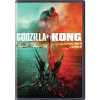 Godzilla Vs. Kong DVD