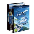 Microsoft Flight Simulator 2020 - Standard (PC DVD) (輸入版）