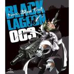 OVA BLACK LAGOON Roberta’s Blood Trail Blu-ray 003 Blu-ray