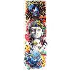  тату-наклейка мир рисунок тату-наклейка рука ... рука ножек длинный татуировка настоящий водонепроницаемый большой размер 33