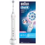  Brown устный b PRO2000 электрический зубная щетка белый D5015132WH заряжающийся 