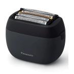 【新品】Panasonic パナソニック ラムダッシュ パームイン ES-PV3A-K マットブラック