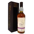 ショッピング2012 【スコッチウイスキー】ベンネヴィス 2012 12年 700ml 1本/箱付き