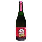 [ юг часть прекрасный человек ] Sparkling сливовое вино 720ml/ сахар вид без добавок 