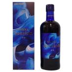 【ニッカウイスキー】セッション 700ml カートン付