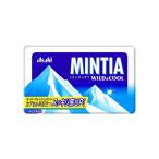 ミンティア MINTIA「WILD & COOL」1個 〜 ポイント消化・送料無料 お菓子