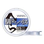 バリバス へら馴染むハリス「エステル」　０３〜０８号