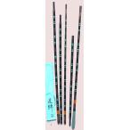 ７尺から２５尺！匠絆 マジックブルーモデル 竿掛け３本 タモの柄２本物