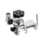  специальная цена! серебряный . шпатель зонт тиски 