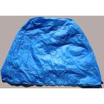  передний передний модель был! ракушка тип down юбка Sky голубой 