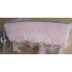 ミンク鯨皮須（皮）