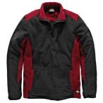 ☆【Dickies】マイクロフリース M