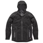 ☆【Dickies】ハリントンジャケット M
