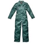 ☆【Dickies】レッドホークジップフロントカバーオール レギュラー 38