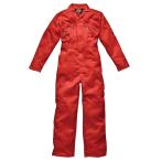☆【Dickies】レッドホークジップフロントカバーオール トール 48