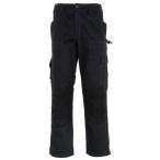 ☆【Dickies】グラファーズボン（リラックスフィット） ブラック