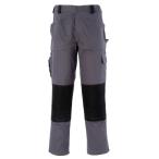 ☆【Dickies】グラファーズボン（リラックスフィット） グレーブラック