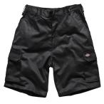 ☆【Dickies】レッドホーク・カーゴ・ショーツ ブラック　33